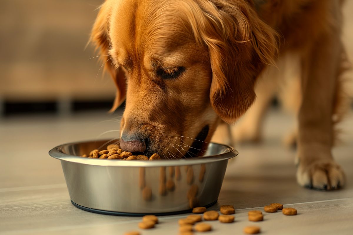 Omega-3 en perros: 12 Increíbles Beneficios Que Transforman la Salud de Tu Mascota